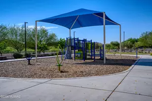 9769 N Hebden Way, Marana, AZ 85653 - Photo 49