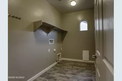 9769 N Hebden Way, Marana, AZ 85653 - Photo 33