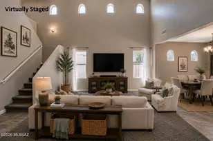9769 N Hebden Way, Marana, AZ 85653 - Photo 11