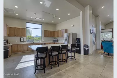 9769 N Hebden Way, Marana, AZ 85653 - Photo 43