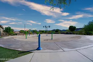 9769 N Hebden Way, Marana, AZ 85653 - Photo 41