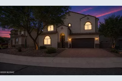 9769 N Hebden Way, Marana, AZ 85653 - Photo 3