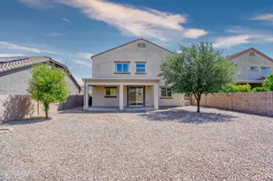 9769 N Hebden Way, Marana, AZ 85653 - Photo 37