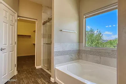 9769 N Hebden Way, Marana, AZ 85653 - Photo 25
