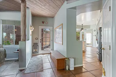 2940 N Santa Rosa Place, Tucson, AZ 85712 - Photo 5