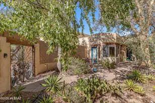 2940 N Santa Rosa Pl, Tucson, AZ 85712 - Photo 9