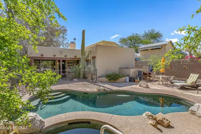 2940 N Santa Rosa Place, Tucson, AZ 85712 - Photo 37