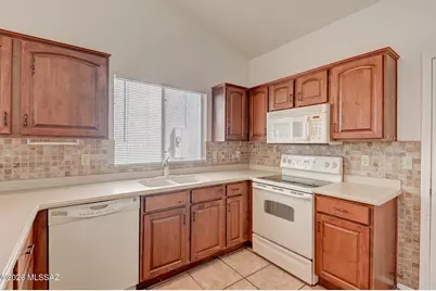 2830 W Camino De La Joya, Tucson, AZ 85742 - Photo 21