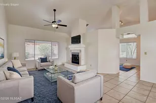 2830 W Camino De La Joya, Tucson, AZ 85742 - Photo 9