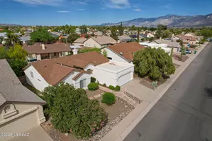 2830 W Camino De La Joya, Tucson, AZ 85742 - Photo 5