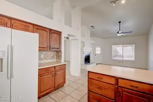 2830 W Camino De La Joya, Tucson, AZ 85742 - Photo 15