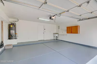 2830 W Camino De La Joya, Tucson, AZ 85742 - Photo 33