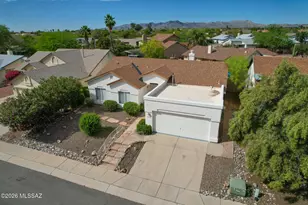 2830 W Camino De La Joya, Tucson, AZ 85742 - Photo 3
