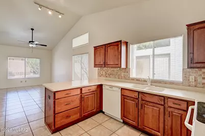 2830 W Camino De La Joya, Tucson, AZ 85742 - Photo 15