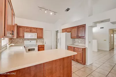 2830 W Camino De La Joya, Tucson, AZ 85742 - Photo 17
