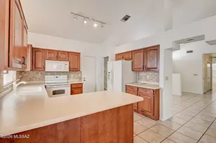 2830 W Camino De La Joya, Tucson, AZ 85742 - Photo 17