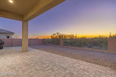 7758 W Sage Palm Lane, Marana, AZ 85658 - Photo 25