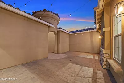 7758 W Sage Palm Lane, Marana, AZ 85658 - Photo 7