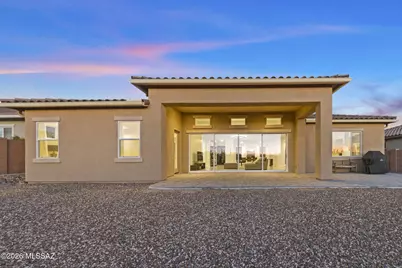 7758 W Sage Palm Lane, Marana, AZ 85658 - Photo 27