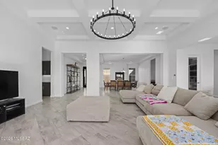 7758 W Sage Palm Ln, Marana, AZ 85658 - Photo 25