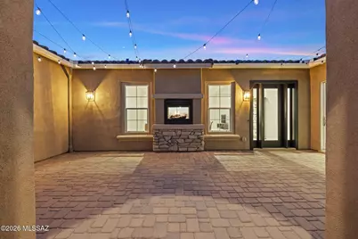 7758 W Sage Palm Lane, Marana, AZ 85658 - Photo 3