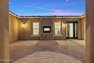 7758 W Sage Palm Ln, Marana, AZ 85658 - Photo 3