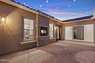 7758 W Sage Palm Ln, Marana, AZ 85658 - Photo 5