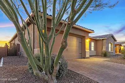 7758 W Sage Palm Lane, Marana, AZ 85658 - Photo 5