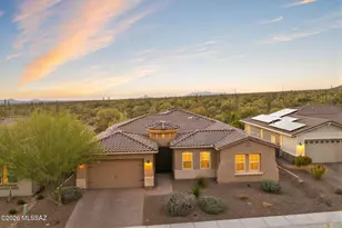 7758 W Sage Palm Ln, Marana, AZ 85658 - Photo 1