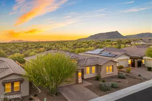 7758 W Sage Palm Ln, Marana, AZ 85658 - Photo 1