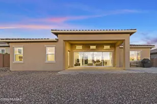 7758 W Sage Palm Ln, Marana, AZ 85658 - Photo 27