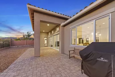 7758 W Sage Palm Lane, Marana, AZ 85658 - Photo 45