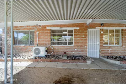 3225 E Patricia Street, Tucson, AZ 85716 - Photo 3