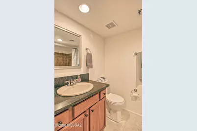 5051 N Sabino Canyon Road #2130, Tucson, AZ 85750 - Photo 25