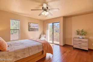 5051 N Sabino Canyon Rd, Tucson, AZ 85750 - Photo 13