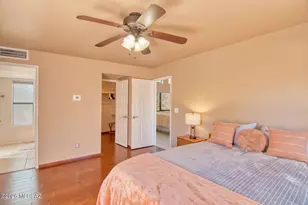 5051 N Sabino Canyon Rd, Tucson, AZ 85750 - Photo 15