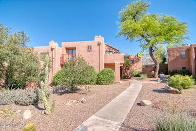 5051 N Sabino Canyon Road #2130, Tucson, AZ 85750 - Photo 1