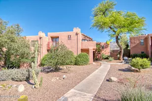 5051 N Sabino Canyon Rd, Tucson, AZ 85750 - Photo 1