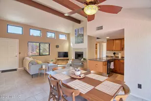 5051 N Sabino Canyon Rd, Tucson, AZ 85750 - Photo 7