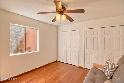 5051 N Sabino Canyon Road #2130, Tucson, AZ 85750 - Photo 31