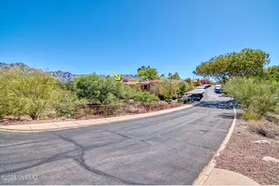 5051 N Sabino Canyon Road #2130, Tucson, AZ 85750 - Photo 37