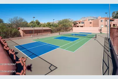 5051 N Sabino Canyon Road #2130, Tucson, AZ 85750 - Photo 41