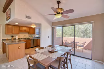 5051 N Sabino Canyon Road #2130, Tucson, AZ 85750 - Photo 5