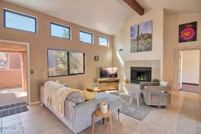 5051 N Sabino Canyon Road #2130, Tucson, AZ 85750 - Photo 3