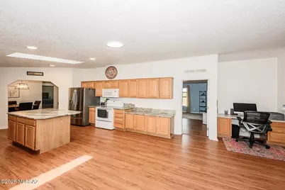 7294 W Agave Ranch Place, Tucson, AZ 85735 - Photo 15