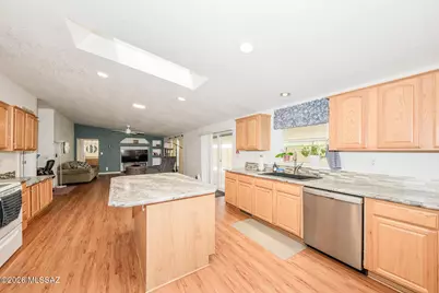 7294 W Agave Ranch Place, Tucson, AZ 85735 - Photo 13