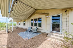 7294 W Agave Ranch Pl, Tucson, AZ 85735 - Photo 3