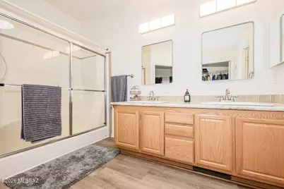 7294 W Agave Ranch Place, Tucson, AZ 85735 - Photo 27