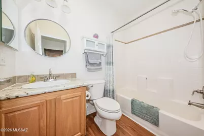 7294 W Agave Ranch Place, Tucson, AZ 85735 - Photo 33