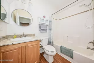 7294 W Agave Ranch Pl, Tucson, AZ 85735 - Photo 33